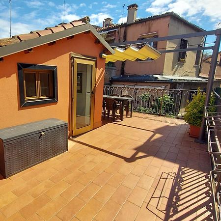 Ca Rossa - Venezia Villa Exterior photo
